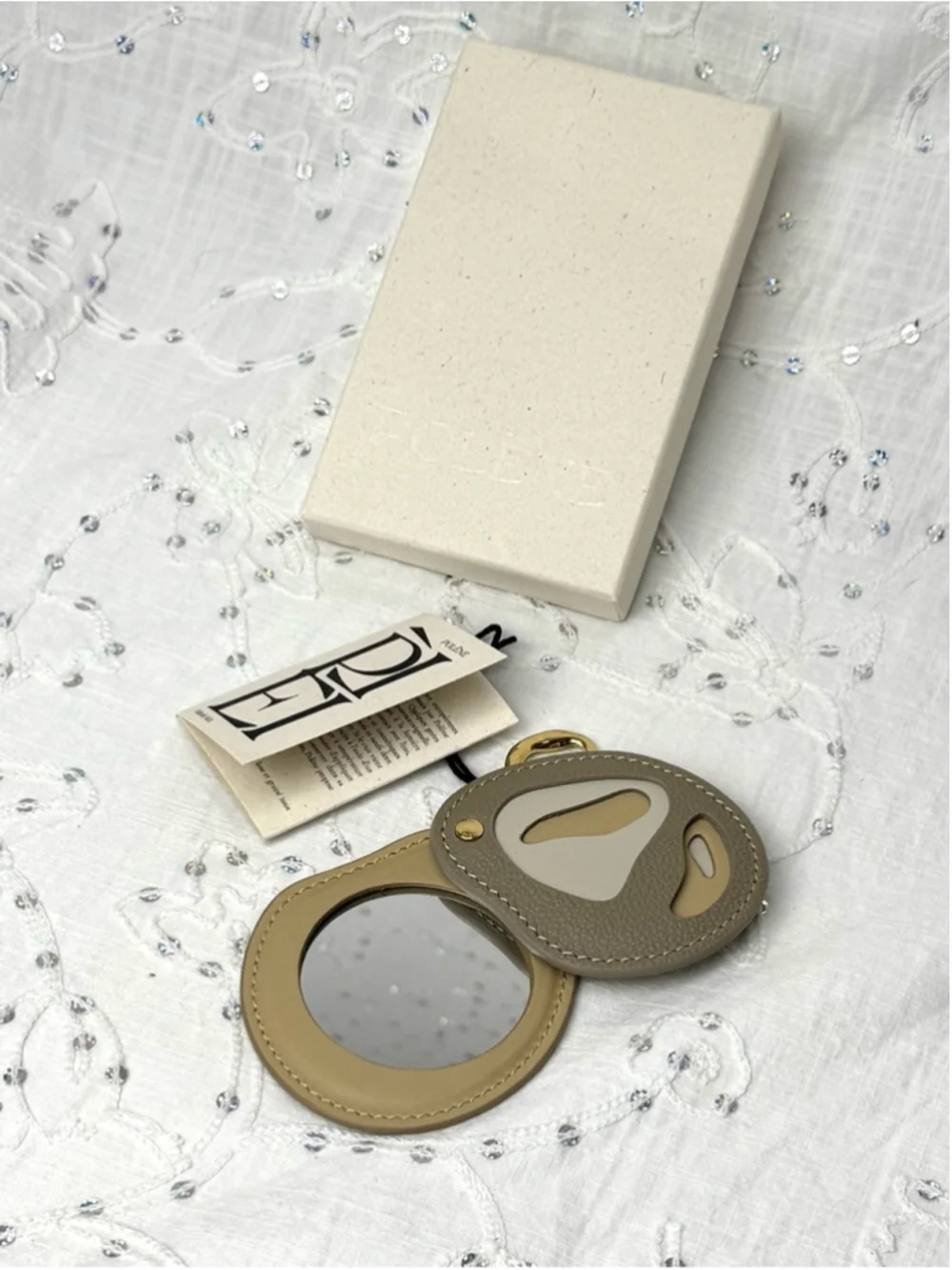 Polene brand new
